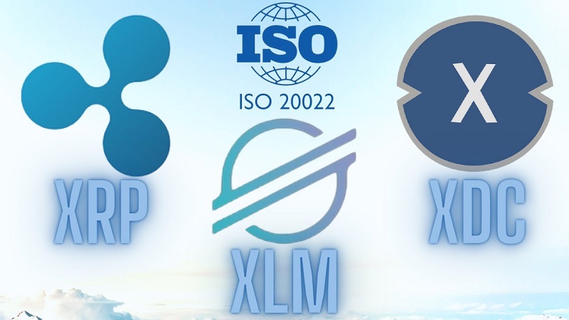 iso-20022-lista kryptowalut