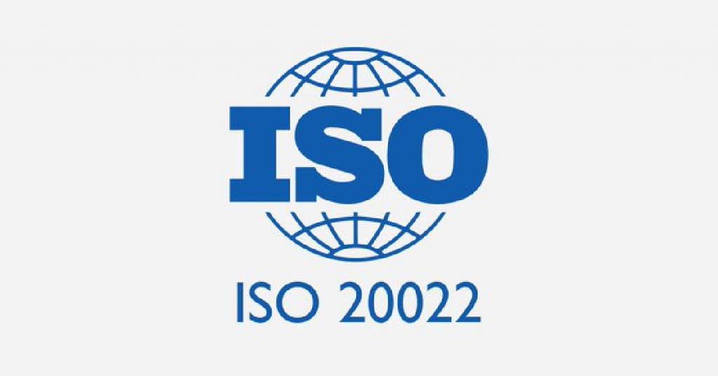 ISO 20022