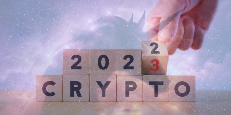 A moeda criptográfica com o mais alto Sentimento Cripto 2022-2023