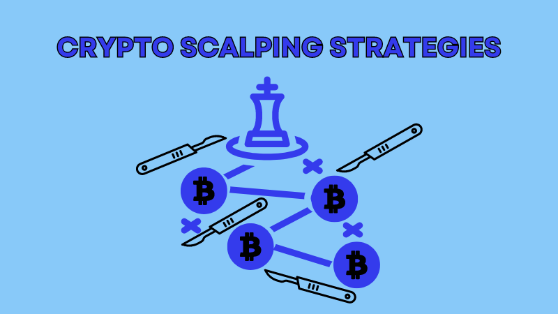 Crypto-Scalping-Stratégies