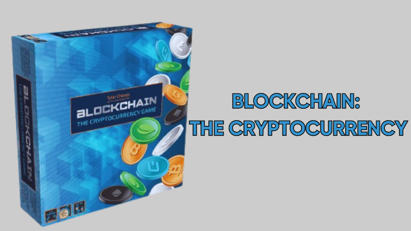 cadeia de blocos - a moeda criptográfica