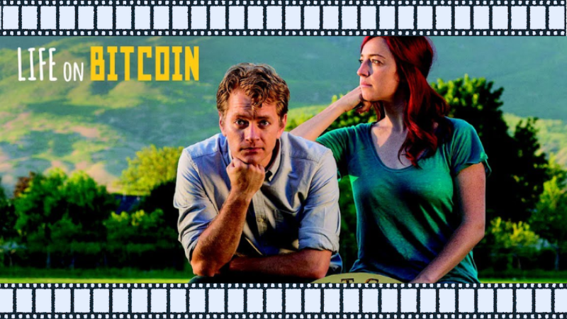 życie na bitcoinie-kryptowaluta-film
