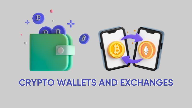 crypto-wallets-and-exchanges